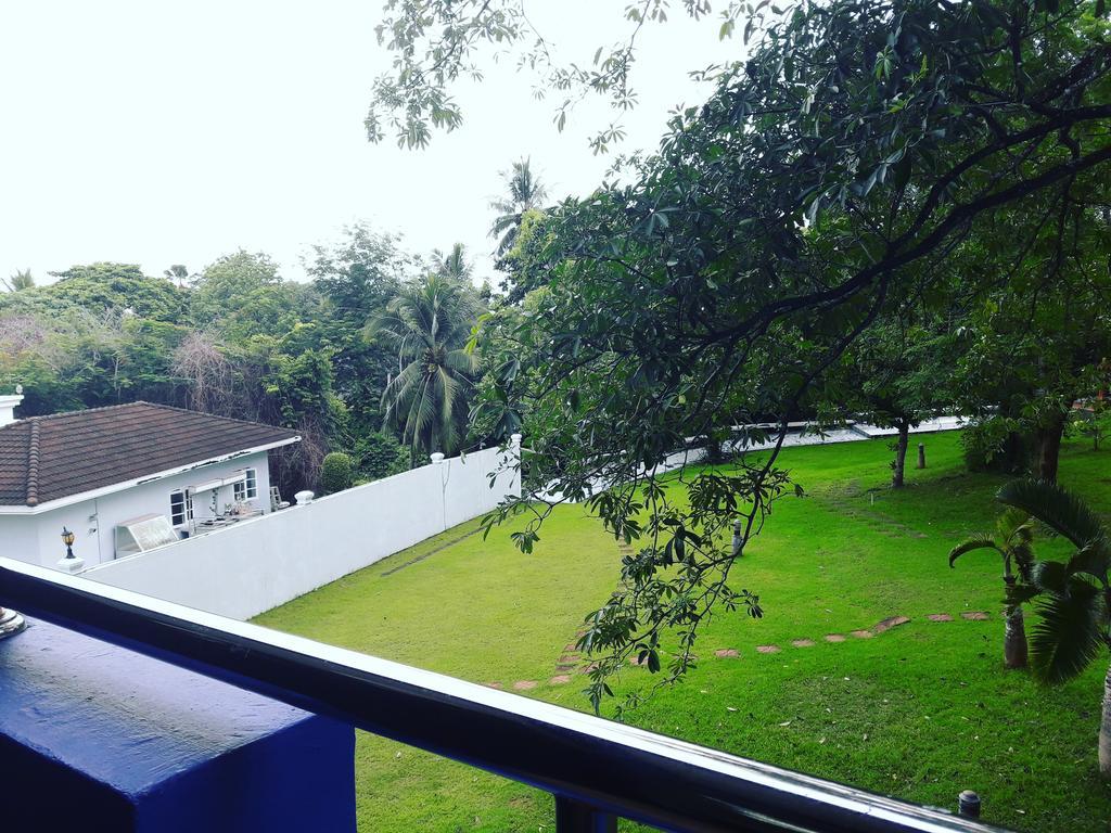 Baan Andaman Hotel Краби Экстерьер фото